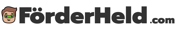 FörderHeld Logo